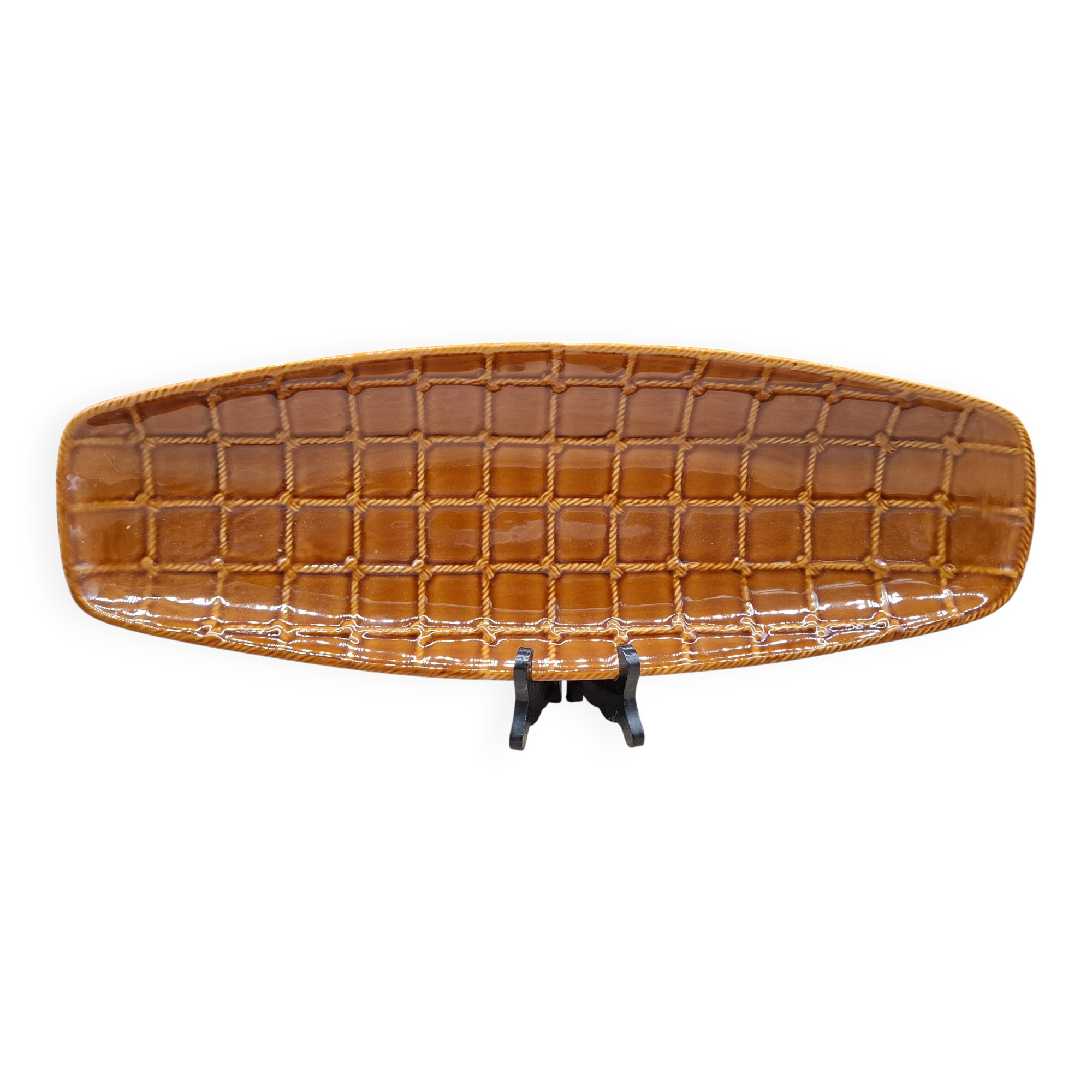 Saint Clément France dish