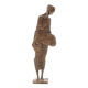 Bronze sculpture by Jivko Sedlarski, 1970s
