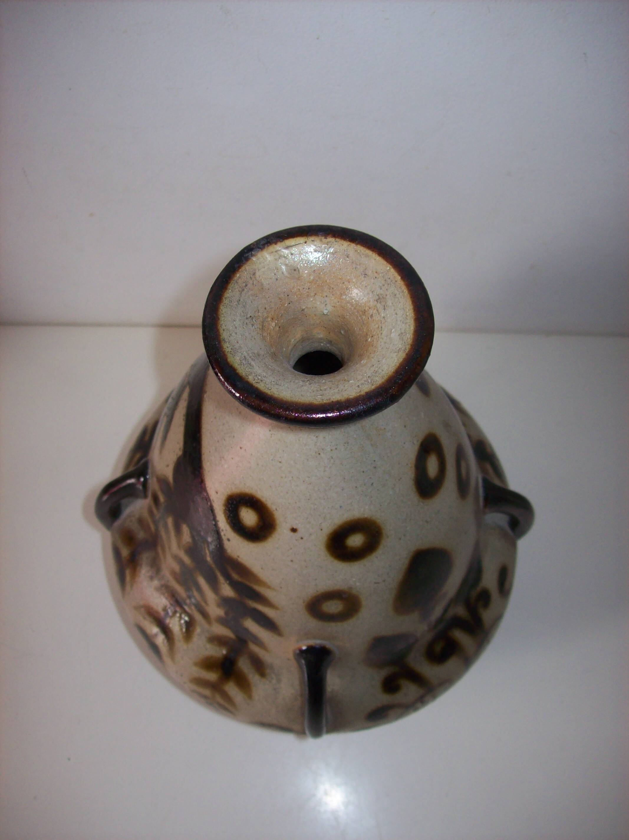Spring Vase