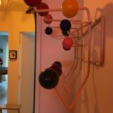 Hang it all original coat rack