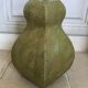 Vintage Kostka lamp