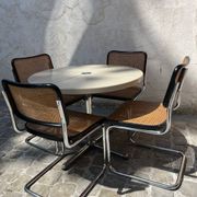 Table modulable