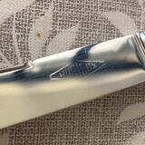 Set of 11 small knives L20cm