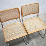 Chair B32 by Marcel Breuer