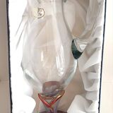 Paris crystal carafe MF