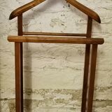 Valet de chambre en bois