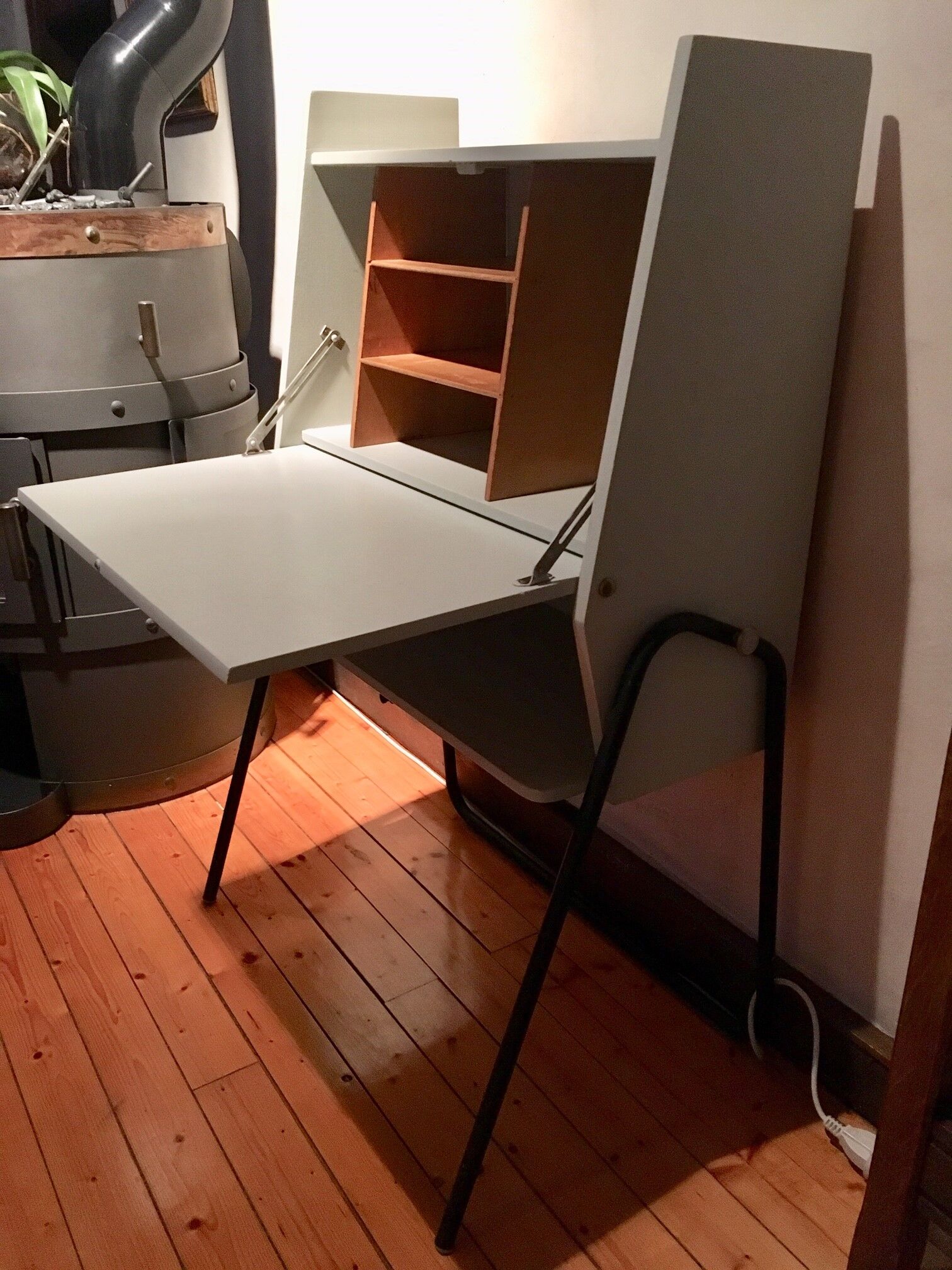 Bureau vintage