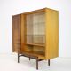 Design Midcentury Bookcase by František Mezulánik, Czechoslovakia, 1960s