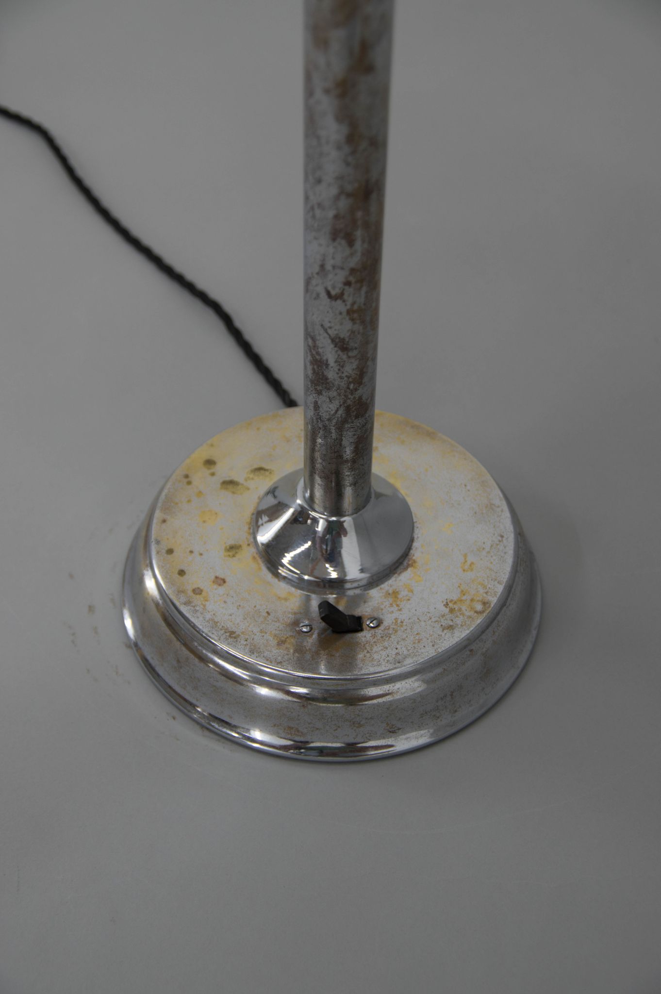 Lampadaire années 1920