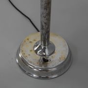 Lampadaire années 1920