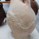 Pottery vase