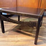 “Argos” coffee table from Baumann