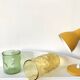 Verres bubbles 70