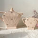 Art deco coffee service