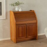 1980s Bureau, Ansager