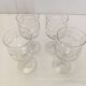 Grands verres Meisenthal modèle Pasteur gravure Empire