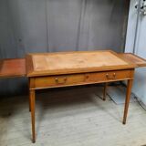 Louis XVI style flat desk