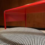 Vintage desk from around 1970.