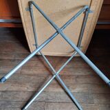 Vintage camping table