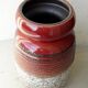 Vase en céramique