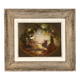 Georges Stelly-Desmoulins (1882-1959), signed pastel, small format