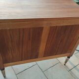 Beautiful old Louis XVI style chest of drawers