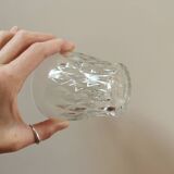 Vintage Vereco water glasses