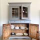 Parisian sideboard