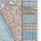 Rachid KORAÏCHI, Untitled, 2016. Original screen print.
