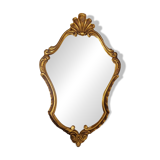 Hanging mirror