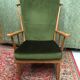Baumann fan chair year 60