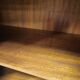 Vintage teak secretary 1970