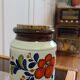 Vintage ceramic pot Schramberg Seefeld