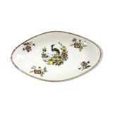 Old service ravie Porcelaine de Limoges France (230x140)mm