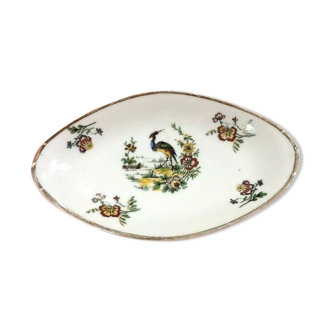 Old service ravie Porcelaine de Limoges France (230x140)mm