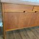 Vintage Nathan sideboard 1960