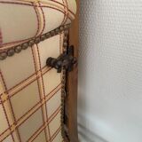 Provencal sofa