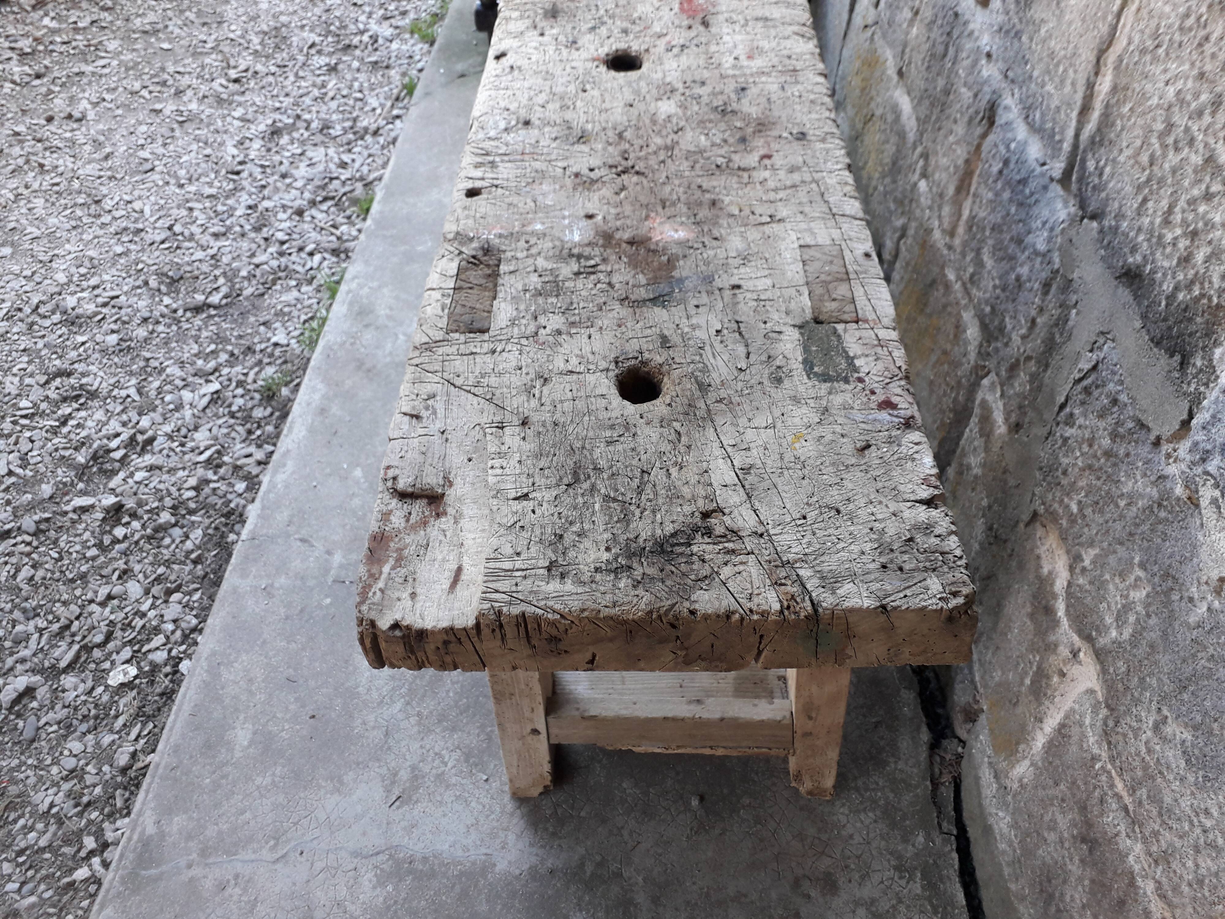 Old established 166 cm