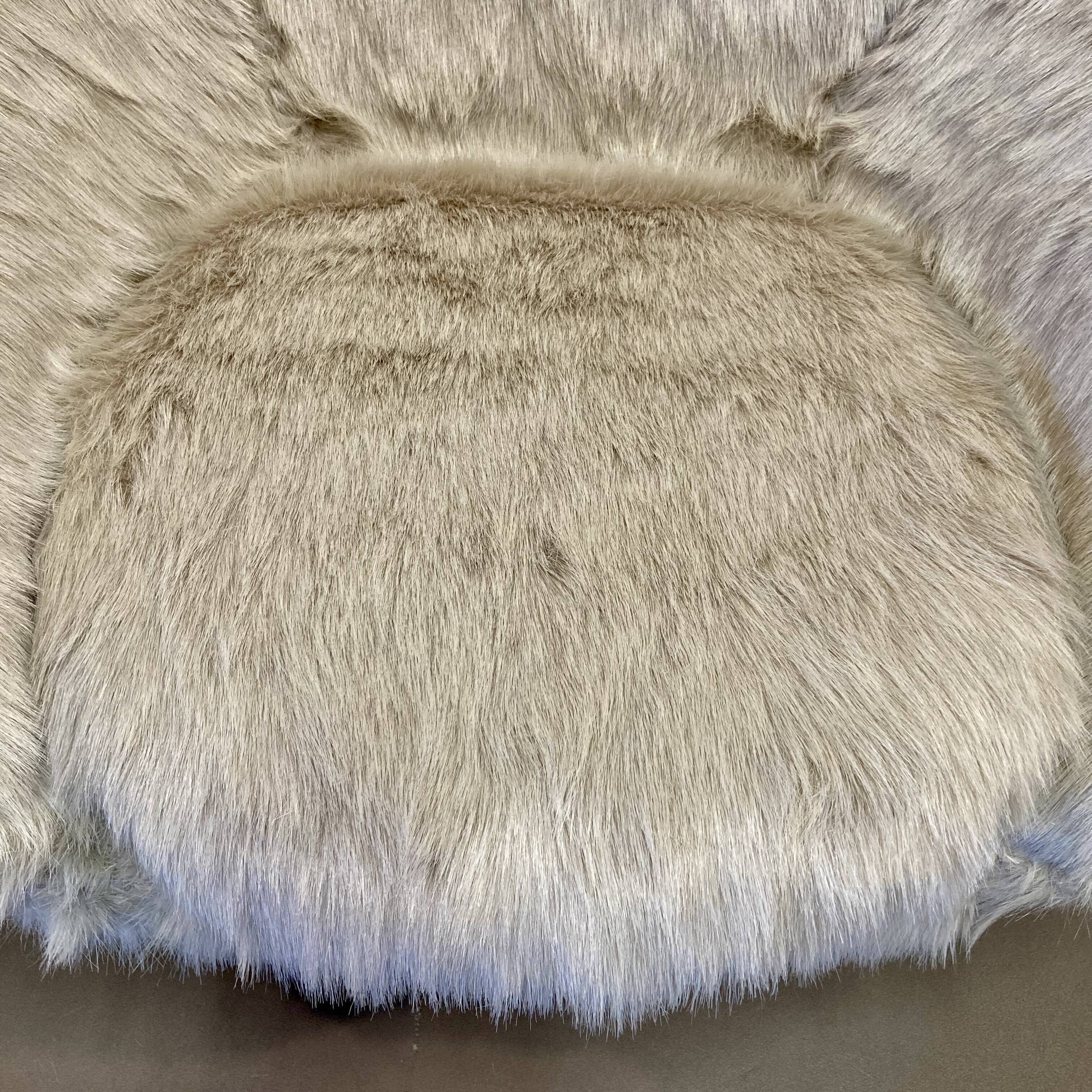 Scandinavian design armchair 1950