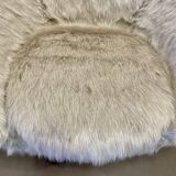 Scandinavian design armchair 1950