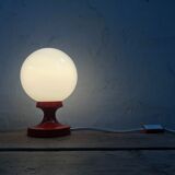 Lampe années 1970
