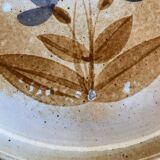 4 Gres du Marais dinner plates