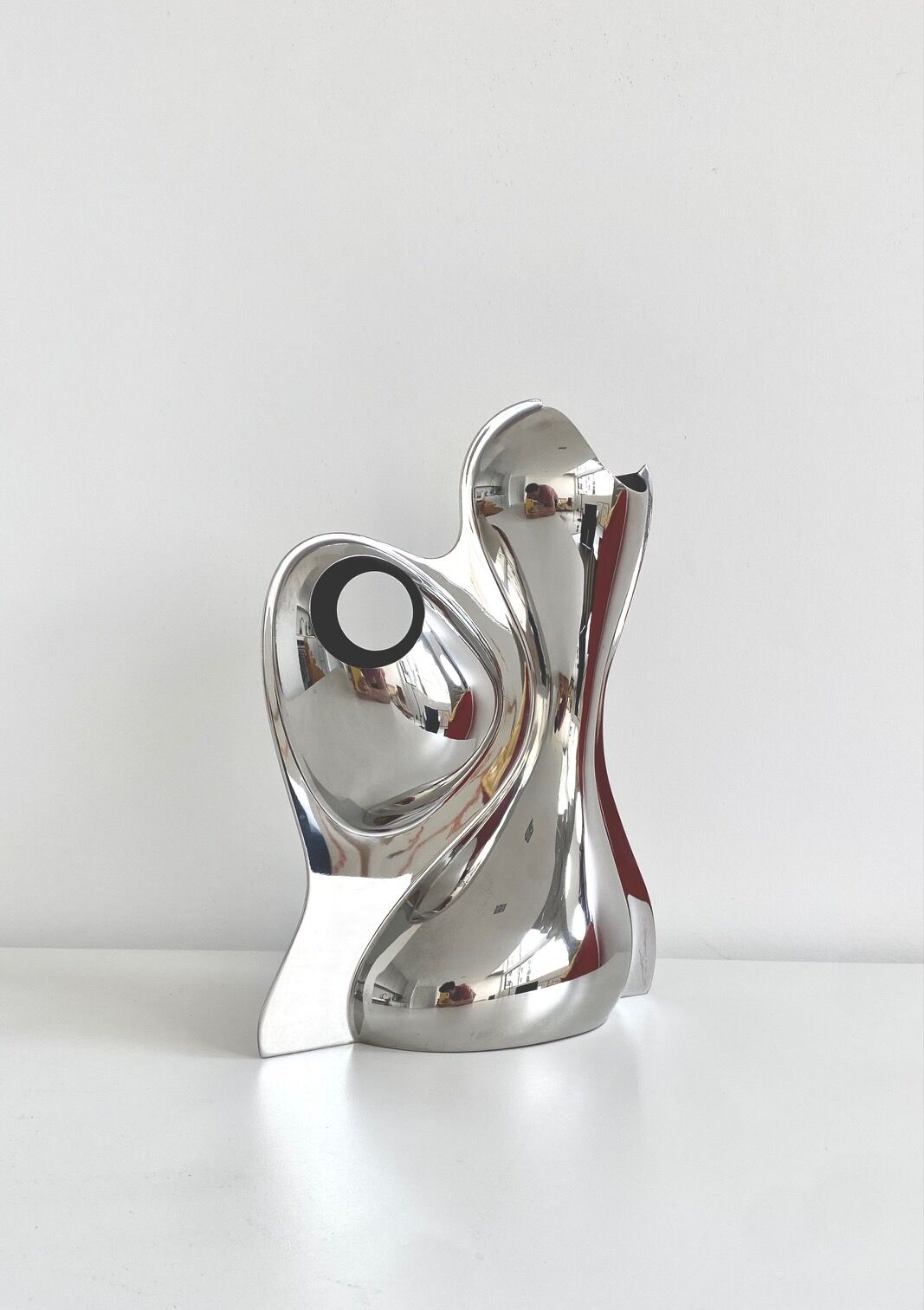 Ron Arad - Alessi - Vase - Babyboop RA06 for Alessi, 2002