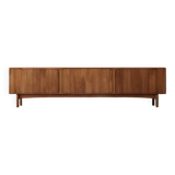 Vintage Scandinavian sideboard