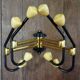 Coat rack vintage Evenlux