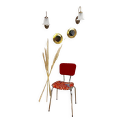 Vintage office chair