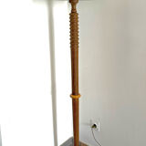 Vintage floor lamp 40s