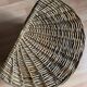 Panier en osier