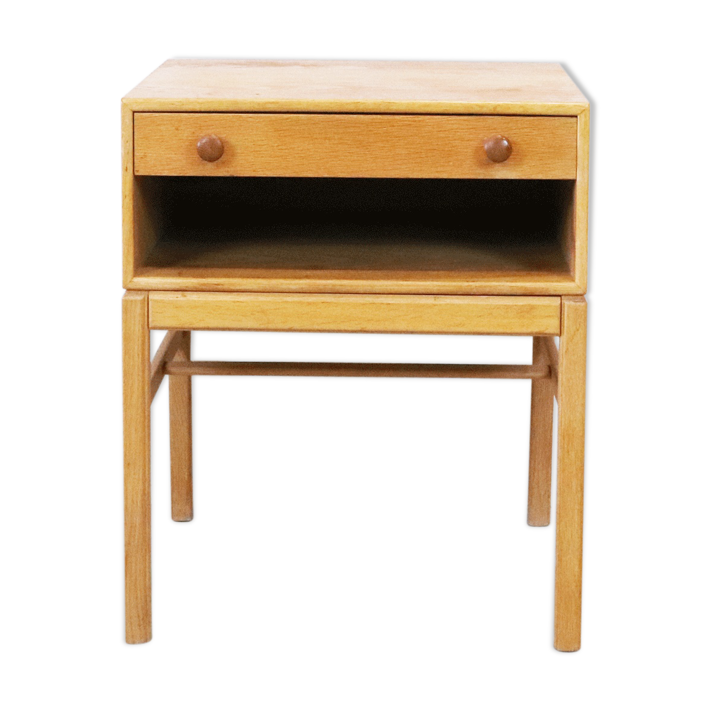 "Casino" bedside or booster table, Sweden, 1960