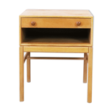 "Casino" bedside or booster table, Sweden, 1960